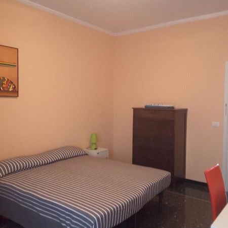 Dolce Notte, Near San Martino Hospital Bed & Breakfast Genoa Exterior photo