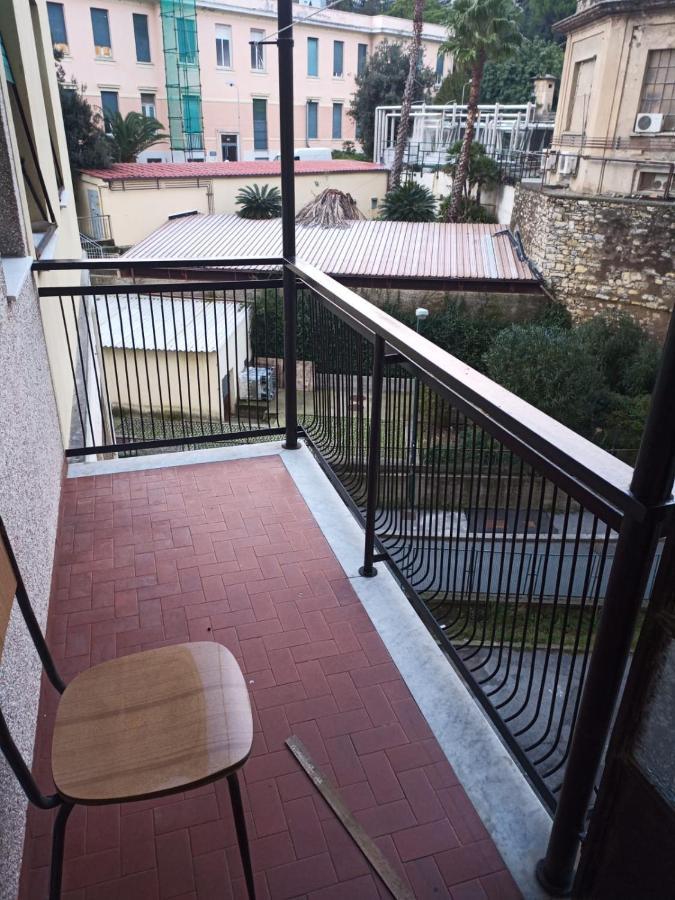 Dolce Notte, Near San Martino Hospital Bed & Breakfast Genoa Exterior photo