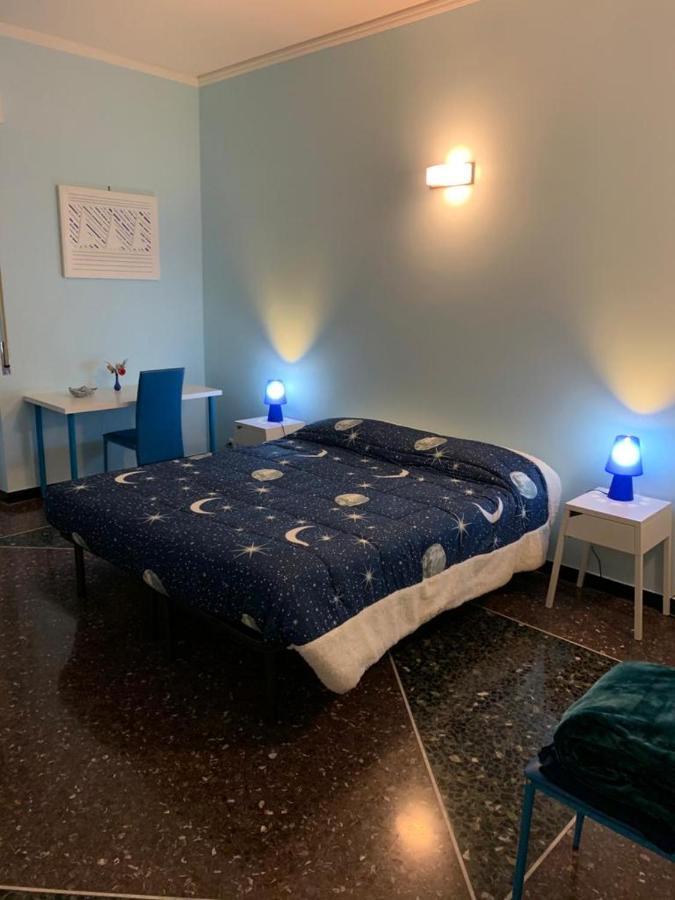 Dolce Notte, Near San Martino Hospital Bed & Breakfast Genoa Exterior photo